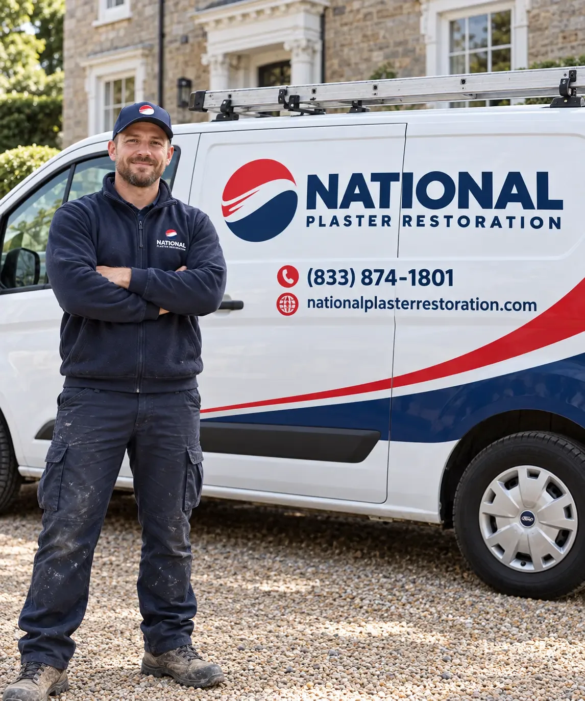 Plaster Repair company in Cragsmoor, NY
